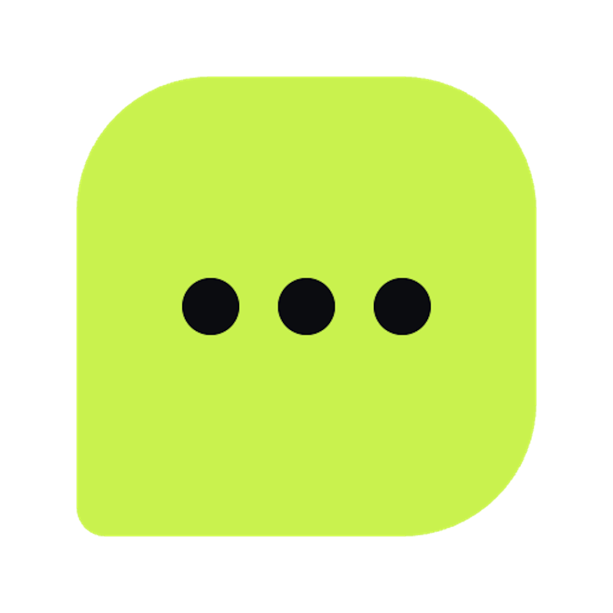 ChatterMate logo