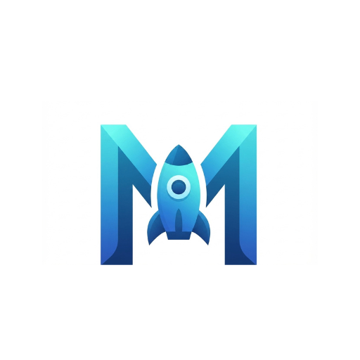 MicroLanding logo
