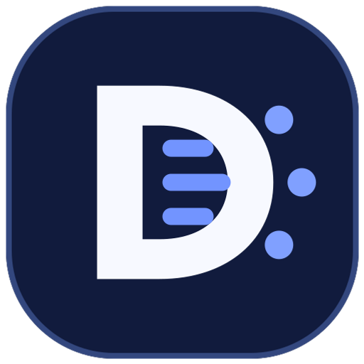 Distriova logo
