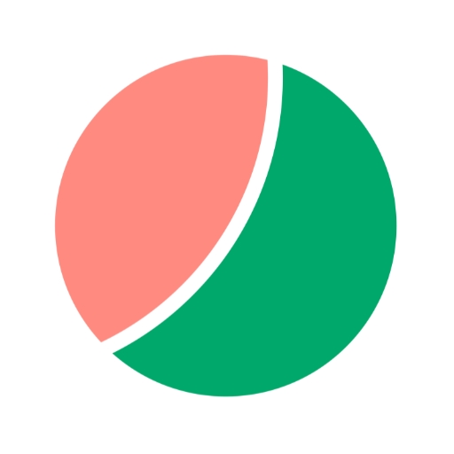 Halfway logo