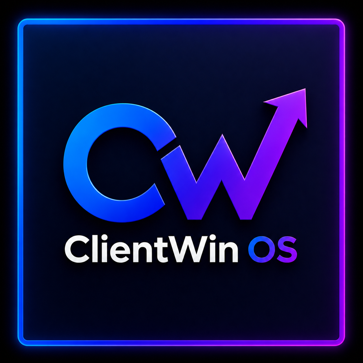 ClientWin OS logo