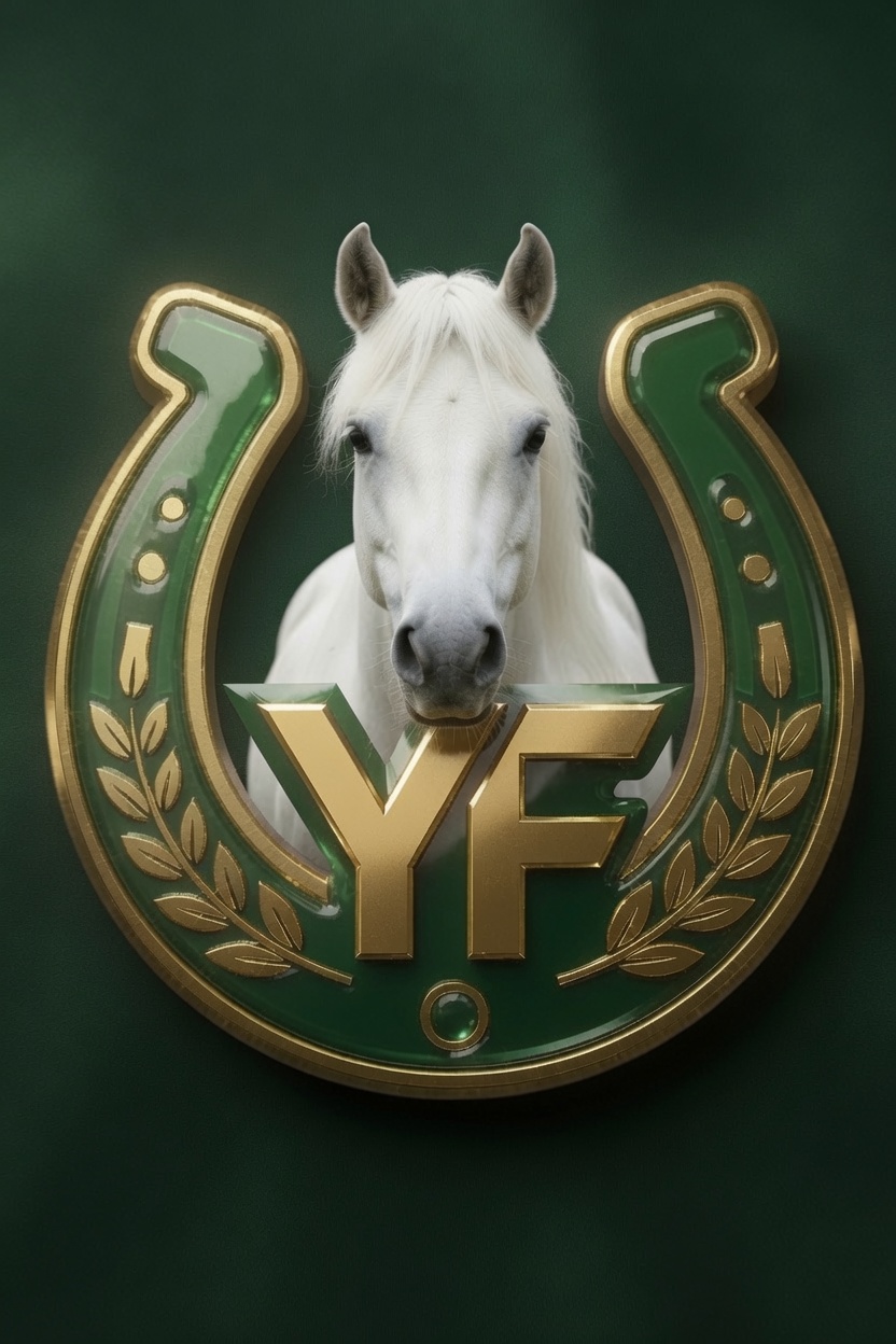 YardForge logo