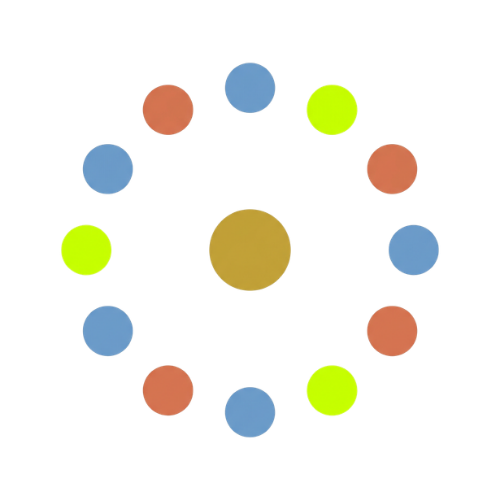 LLM Fusion logo