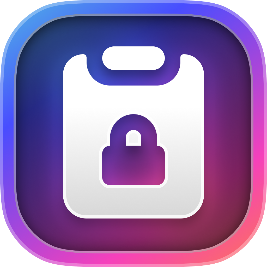 Secret Clipboard logo