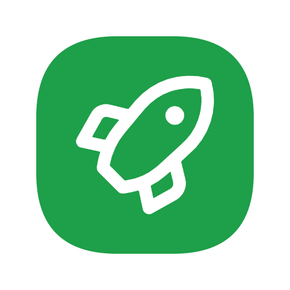 Trusted Launches logo