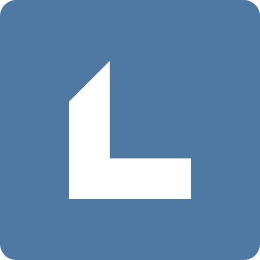LaunchIntel logo