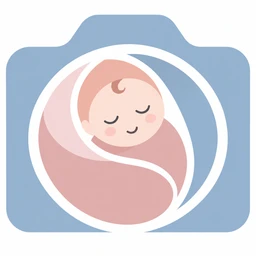 NewbornPhotos logo