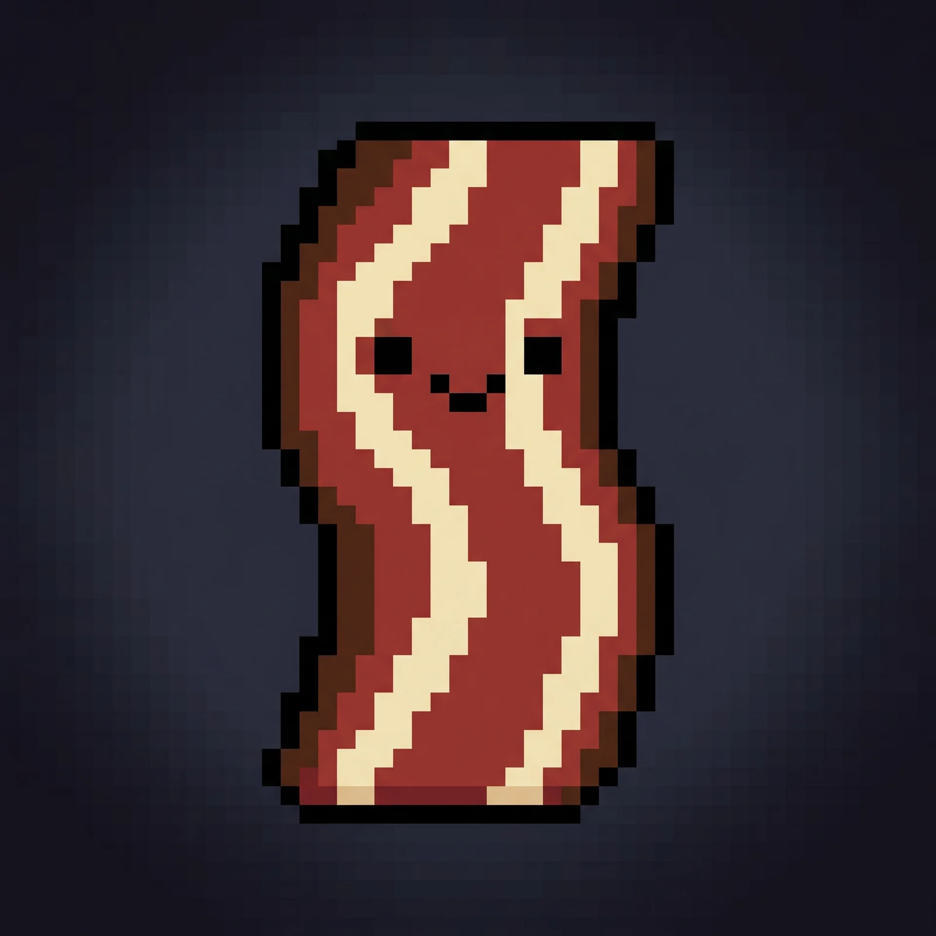Bacon logo