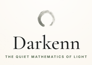 Darkenn logo