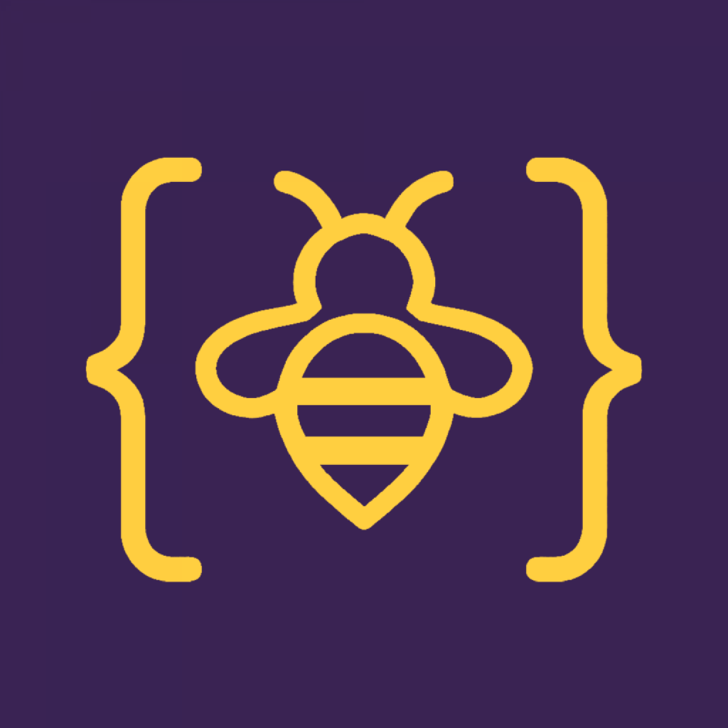 YBee logo