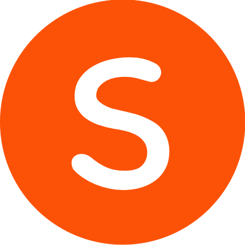 SaasHunt logo