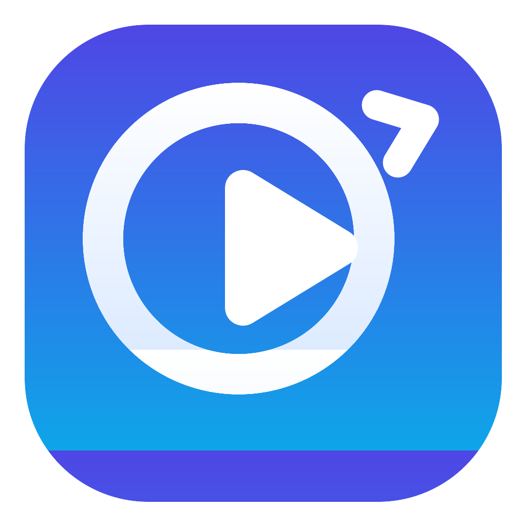 LoopVideo logo