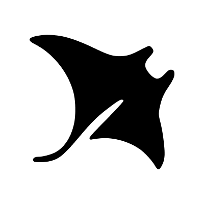 Manta AI logo