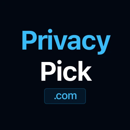 PrivacyPick.com logo