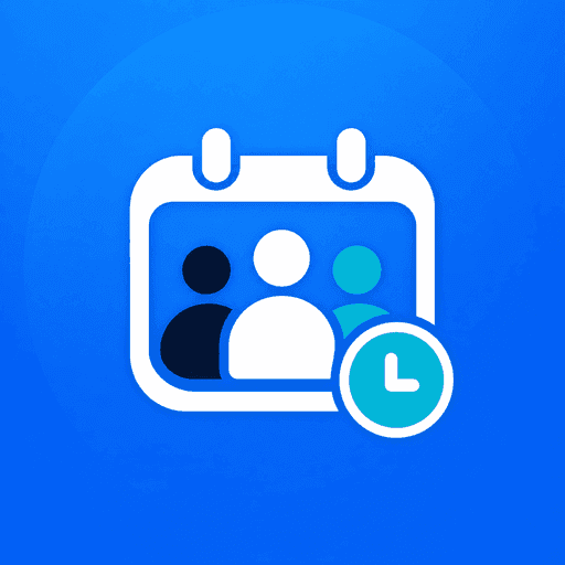 Staff Scheduling logo