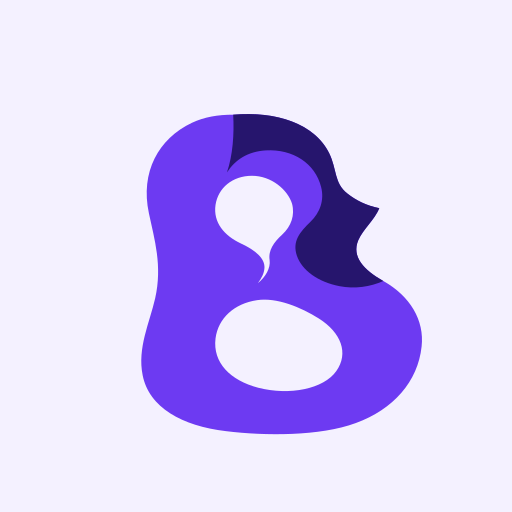 BadgeRelay logo