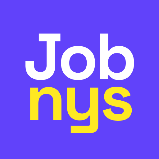 Jobnys logo