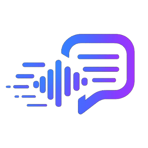 TranscriptGo logo