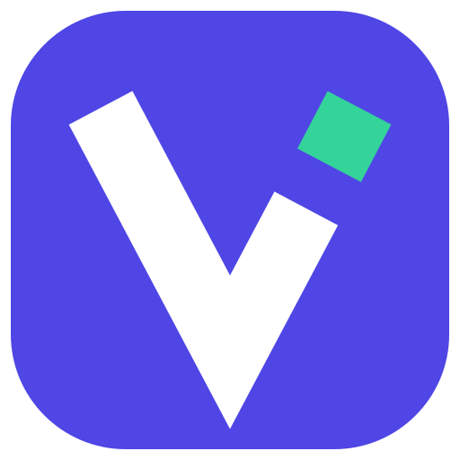 Vibeworker logo