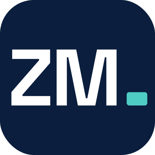 ZM Labs logo