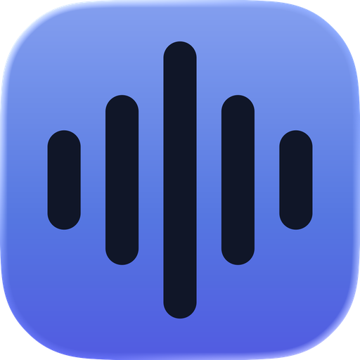 VoiceVibe logo