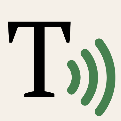 TextReads logo