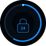 24IDChat logo