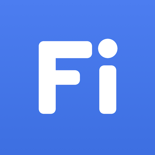 FiHaven logo