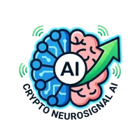 Crypto NeuroSignal AI logo