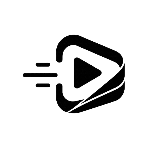 FLUX 3 Video logo