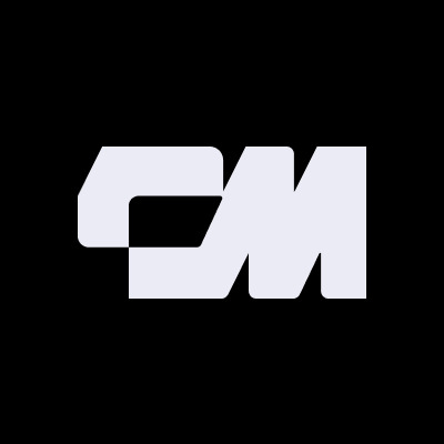 ConnectMachine logo