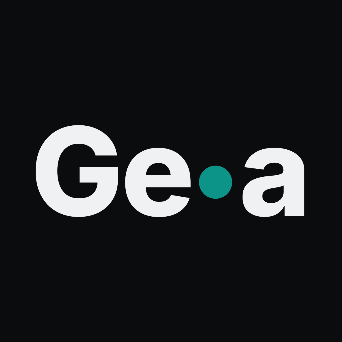 Geoa logo