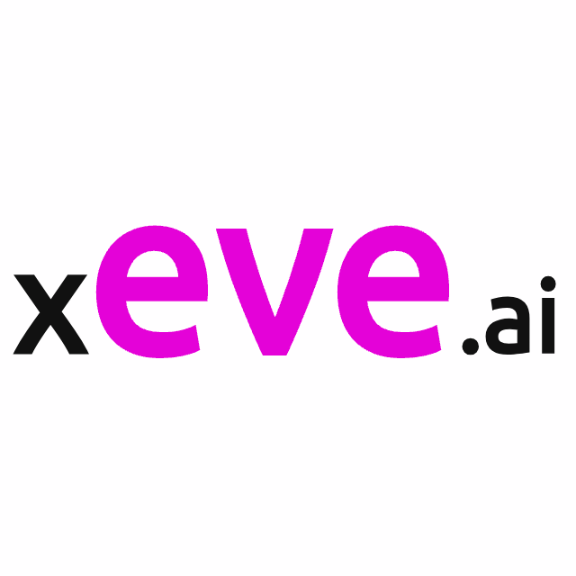 xEVE.ai logo