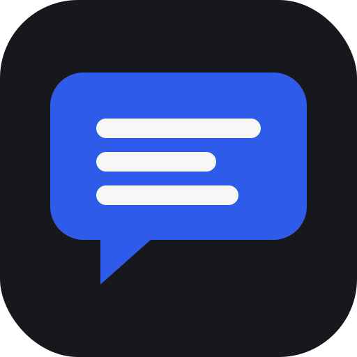 ChatterAPI logo