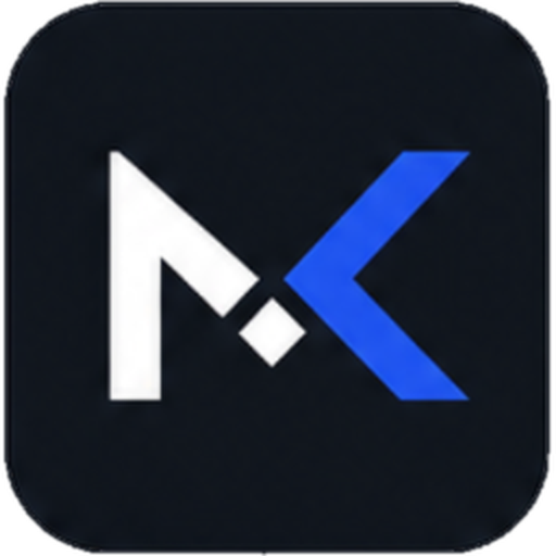 MarcX Studio logo