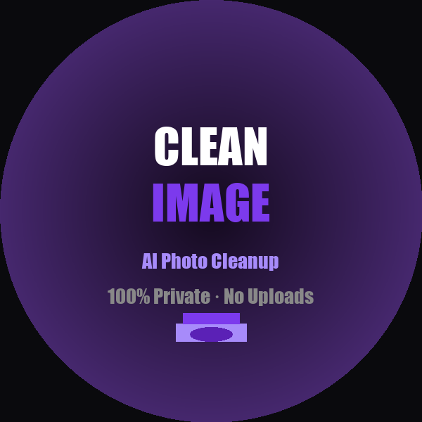 Clean Image logo