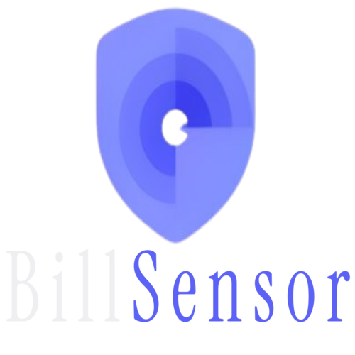 BillSensor logo