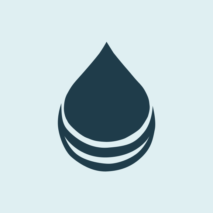 Water a Day logo