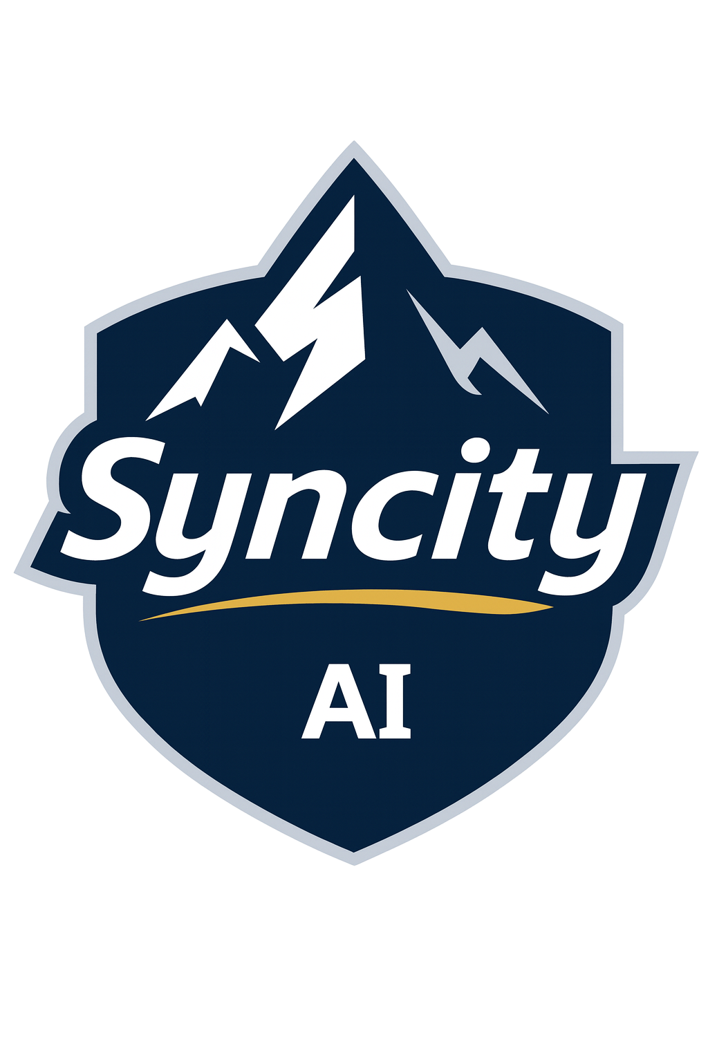 Syncity AI logo