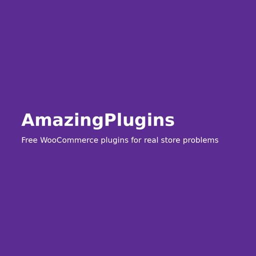 AmazingPlugins logo