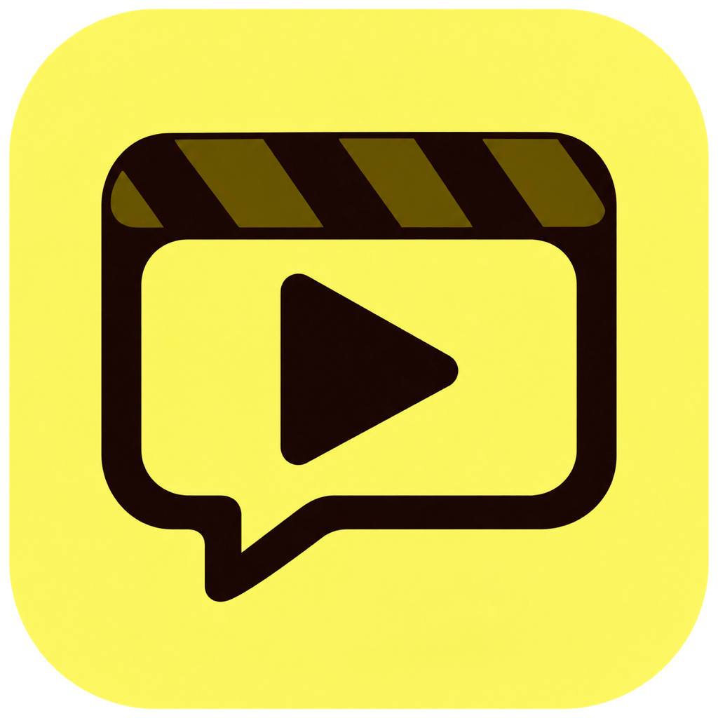 Make Me A Movie logo
