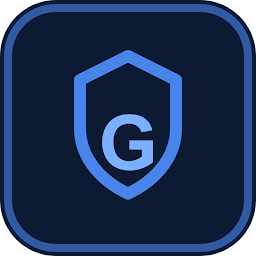 GhostBinary logo
