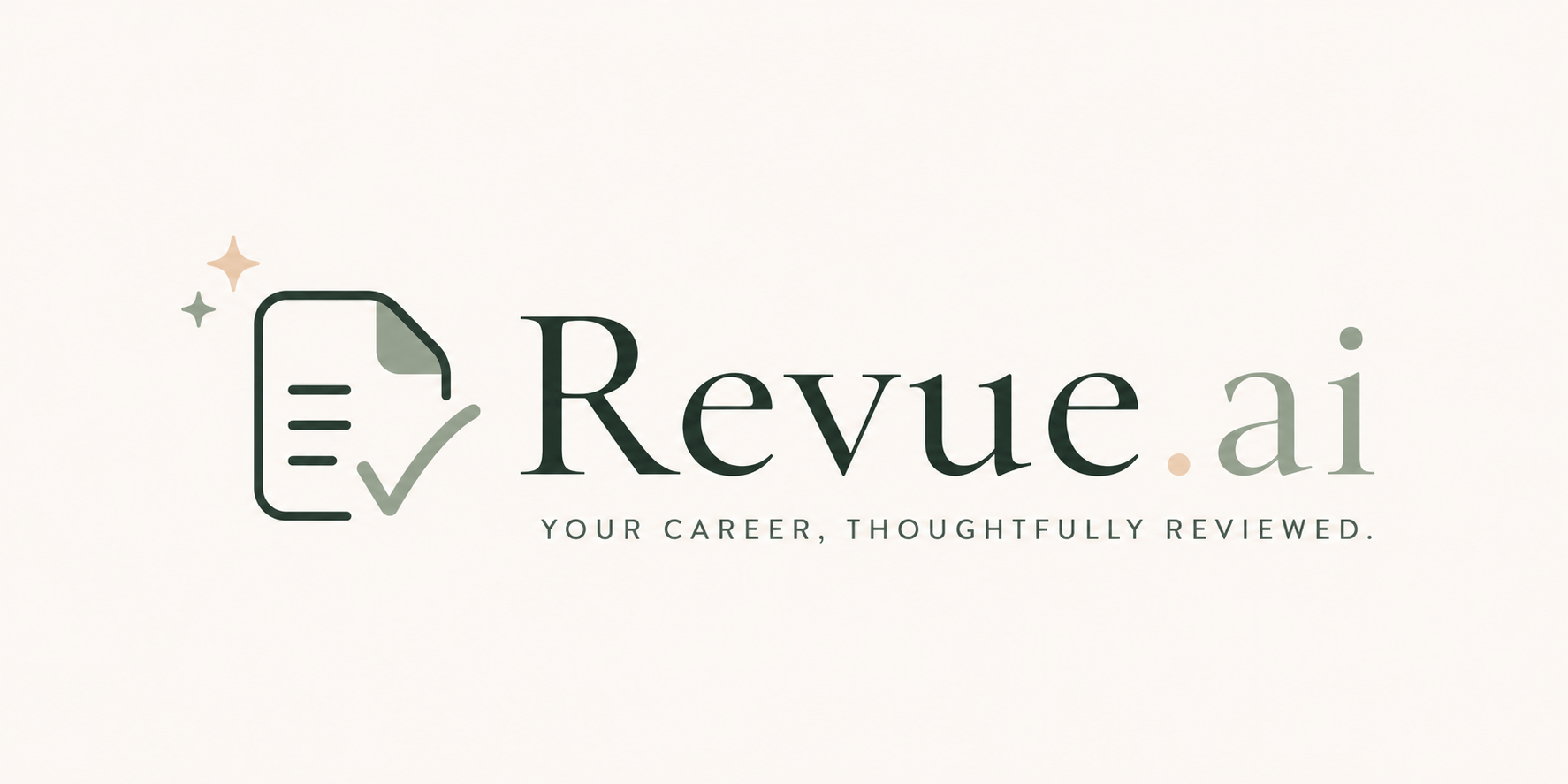 revueai logo