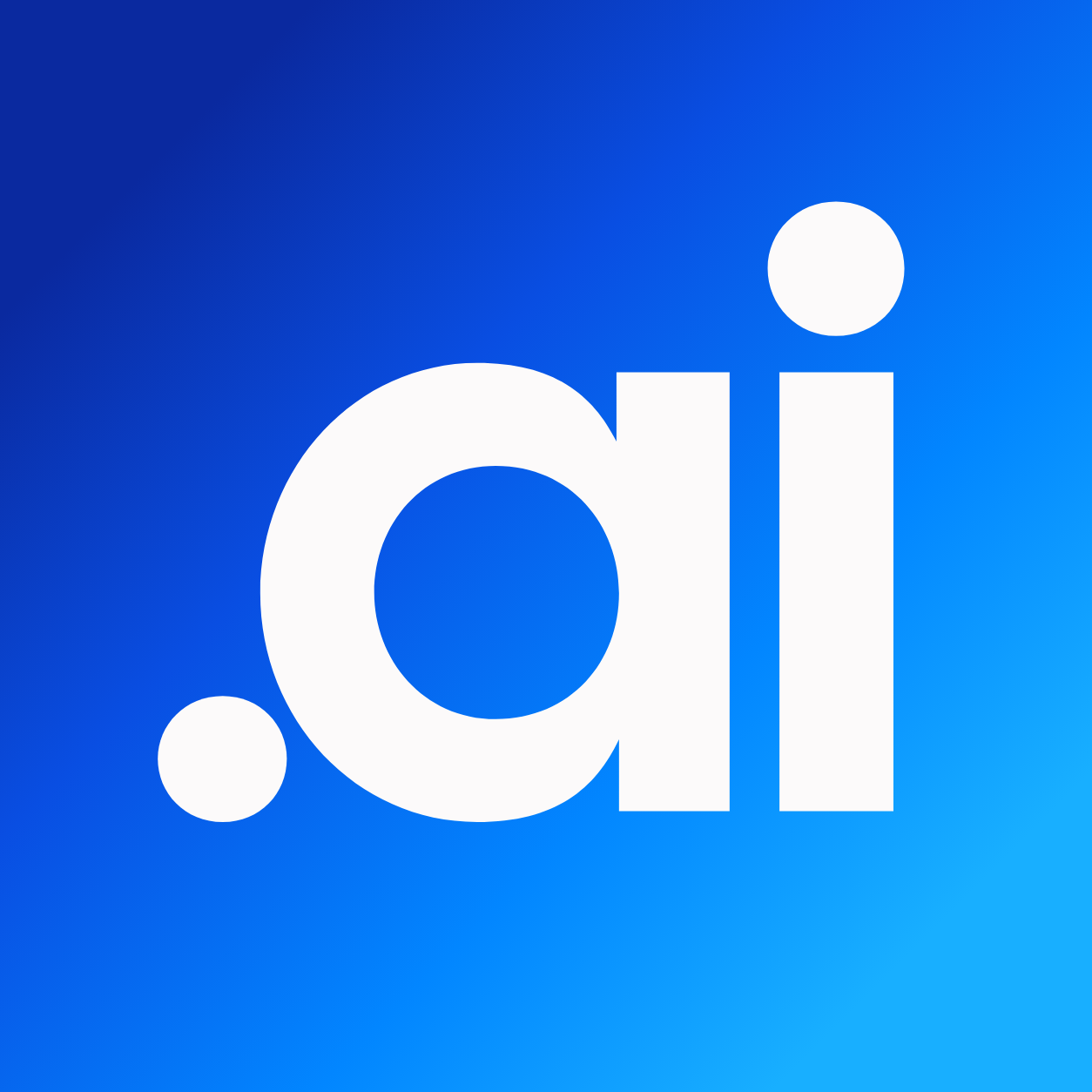 Ai Business logo