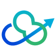 CloudByte logo