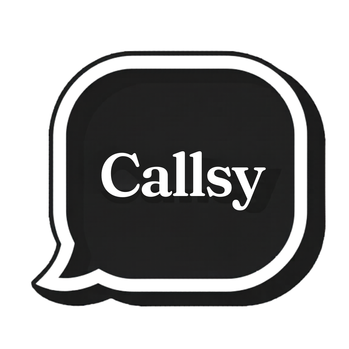Callsy logo