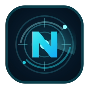 NAVINES Beacon logo