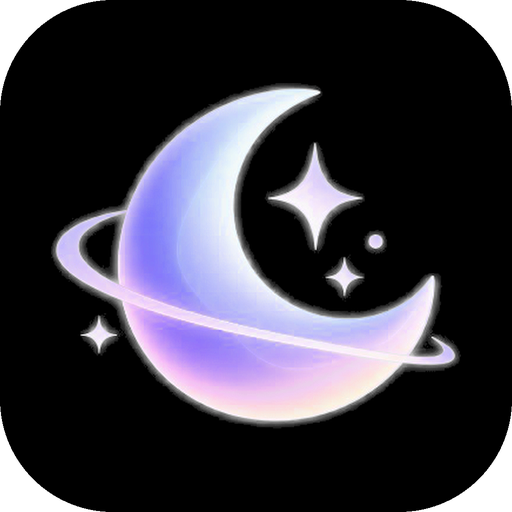 Luna Interview logo