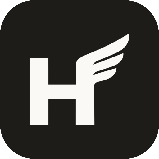 ReadyHermes logo