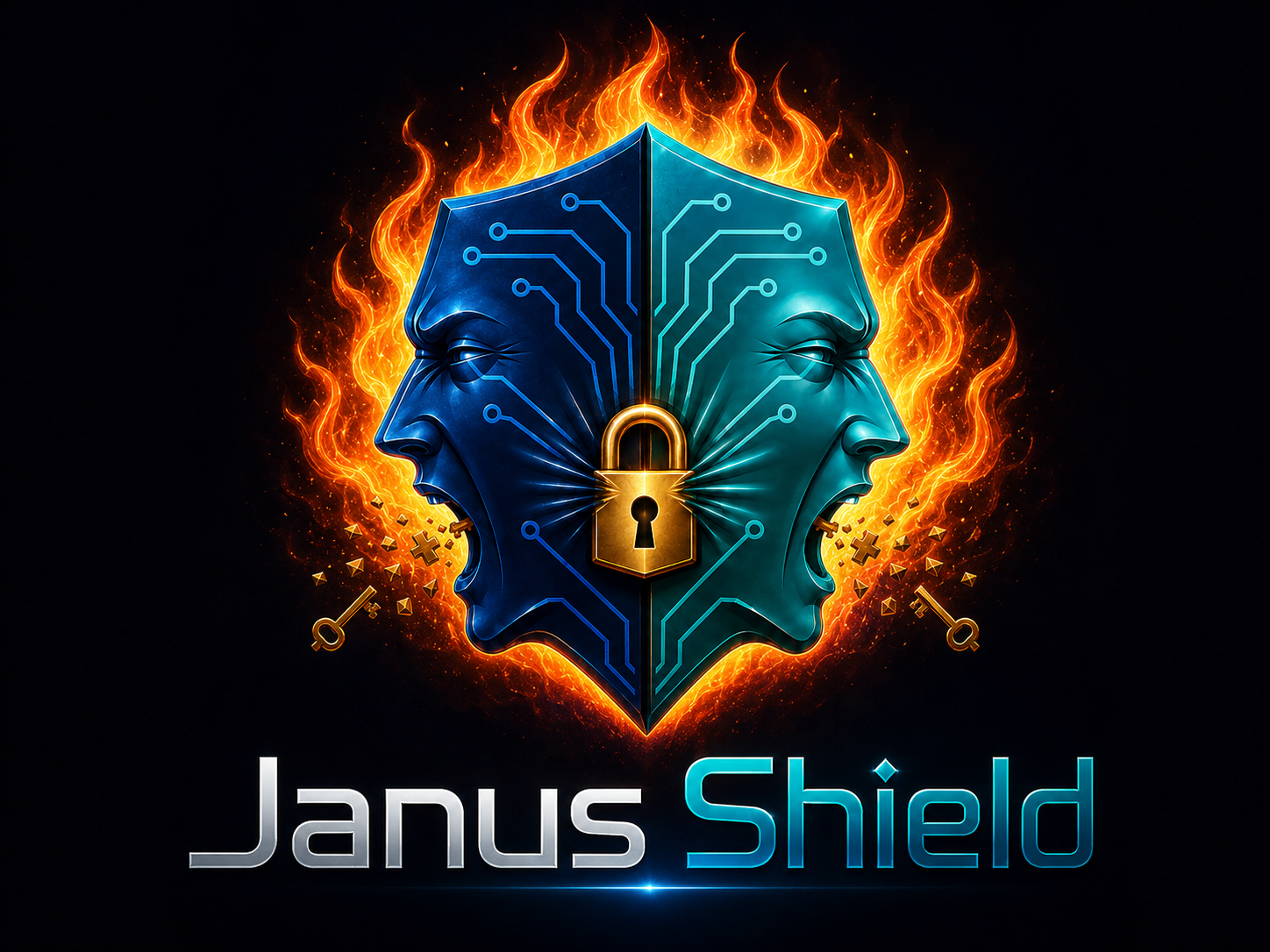 Janus Shield Consultancy logo